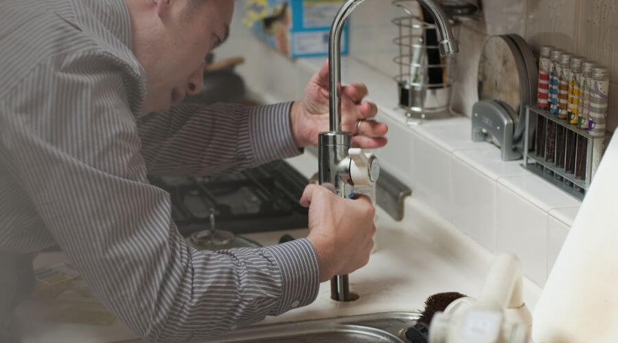 Local expert plumbing services in Deer Isle, ME
